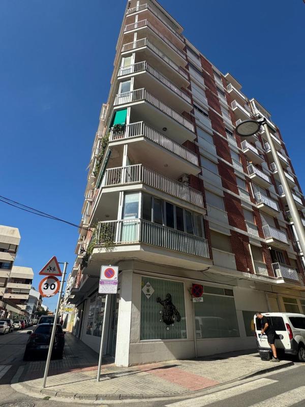 Продажа квартиры на Piso en Centro Urbano, Denia, Дения
photo 2