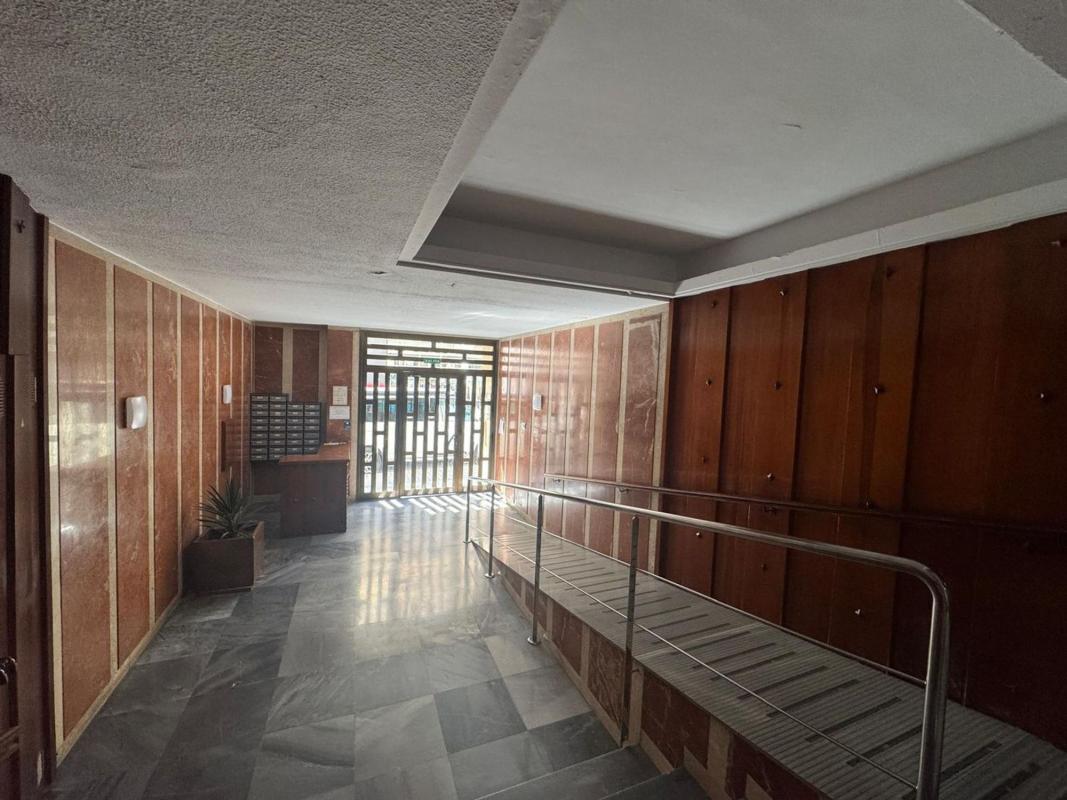 Продажа квартиры на Piso en Centro Urbano, Denia, Дения
photo 3