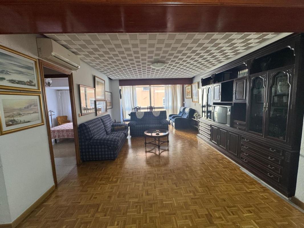 Продажа квартиры на Piso en Centro Urbano, Denia, Дения
photo 5