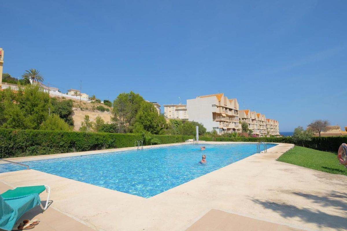 Venta de piso en Piso en Cometa-Carrió, Calpe, Calpe
 photo 3