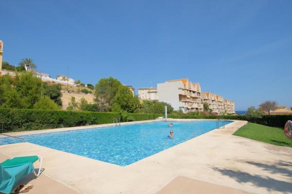Venta de piso en Piso en Cometa-Carrió, Calpe, Calpe
 photo 3