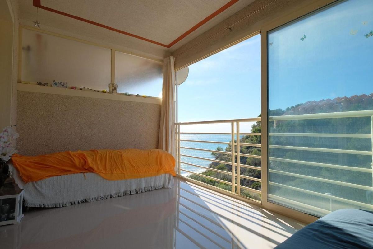 Venta de piso en Piso en Cometa-Carrió, Calpe, Calpe
 photo 4