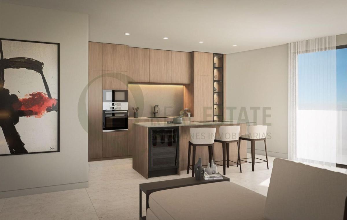 Venta de piso en Piso en Calpe Pueblo, Calpe, Calpe
photo 3