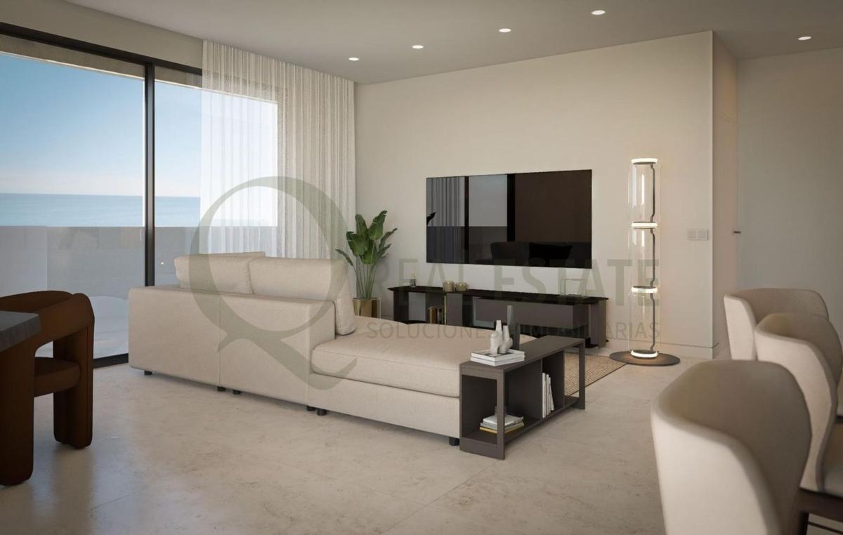 Venta de piso en Piso en Calpe Pueblo, Calpe, Calpe
photo 4