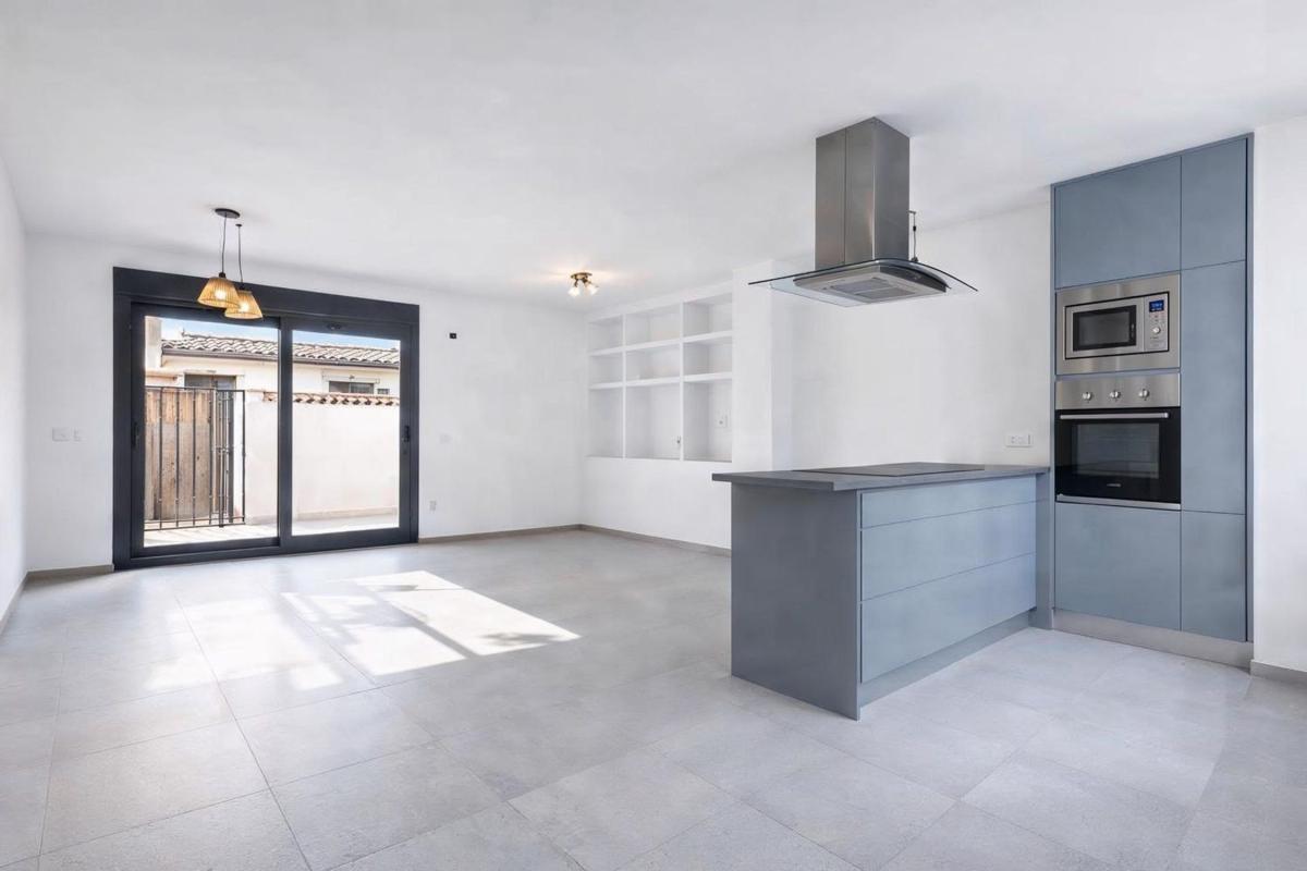 Недвижимость на продажу и в аренду в Испании photo 4