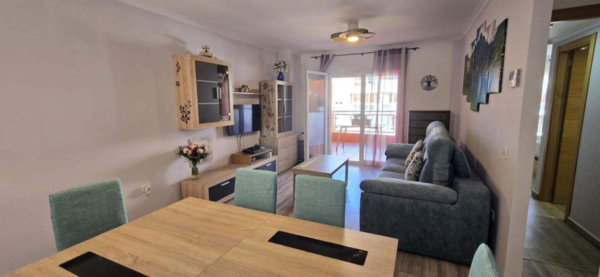 Venta de piso en Piso en Avenida de Gandia, Les Bassetes-El Marjal, Denia, Denia
photo 3