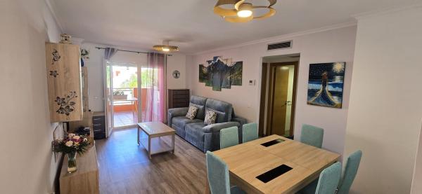 Sale of flat in Piso en Avenida de Gandia, Les Bassetes-El Marjal, Denia, Denia
 photo 4