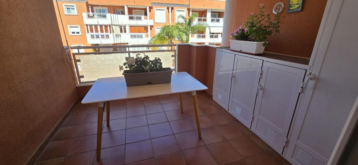 Venta de piso en Piso en Avenida de Gandia, Les Bassetes-El Marjal, Denia, Denia
photo 5