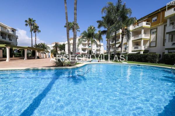 Sale of flat in Piso en Calle Mar Adriatica, 15, El Palmar-Los Molinos, Denia, Denia
photo 1