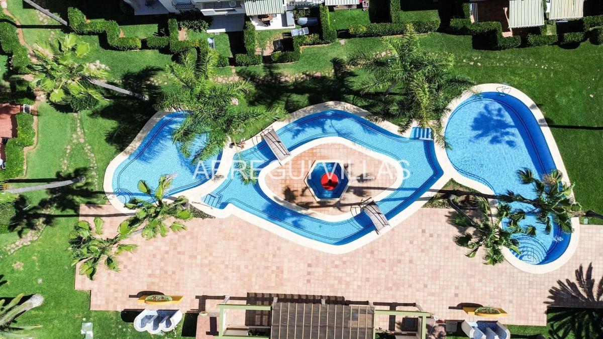 Venta de piso en Piso en Calle Mar Adriatica, 15, El Palmar-Los Molinos, Denia, Denia
 photo 2