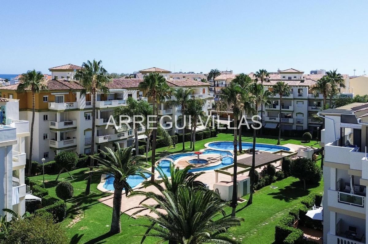 Venta de piso en Piso en Calle Mar Adriatica, 15, El Palmar-Los Molinos, Denia, Denia
 photo 5