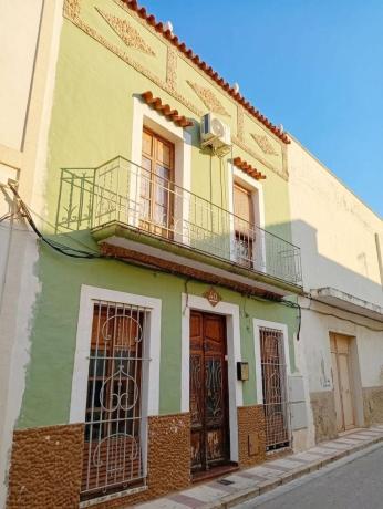 Casa de pueblo en Gata de Gorgos photo 3
