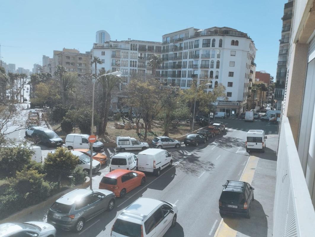 Sprzedaż mieszkania w Piso en Avenida Puerto de Santa María, Calpe Pueblo, Calpe, Kalpe
photo 1