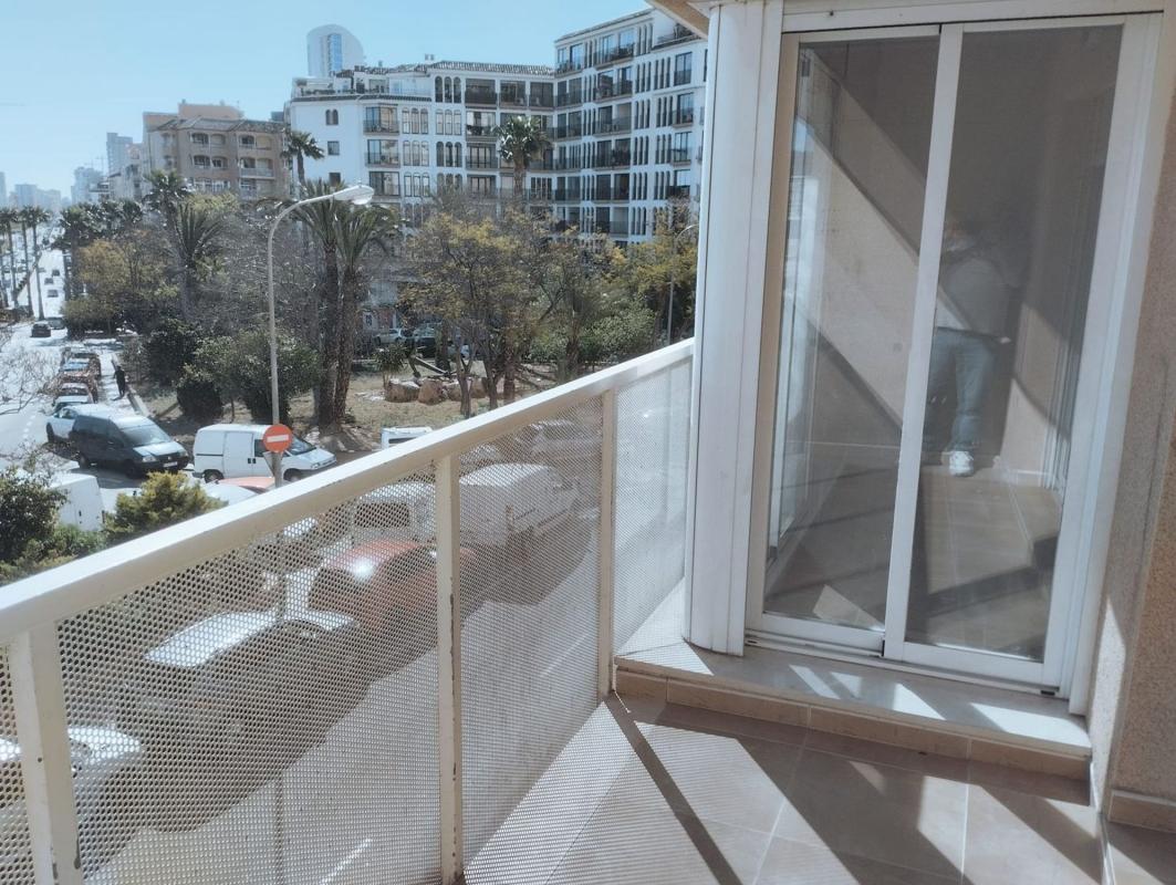 Sprzedaż mieszkania w Piso en Avenida Puerto de Santa María, Calpe Pueblo, Calpe, Kalpe
photo 2