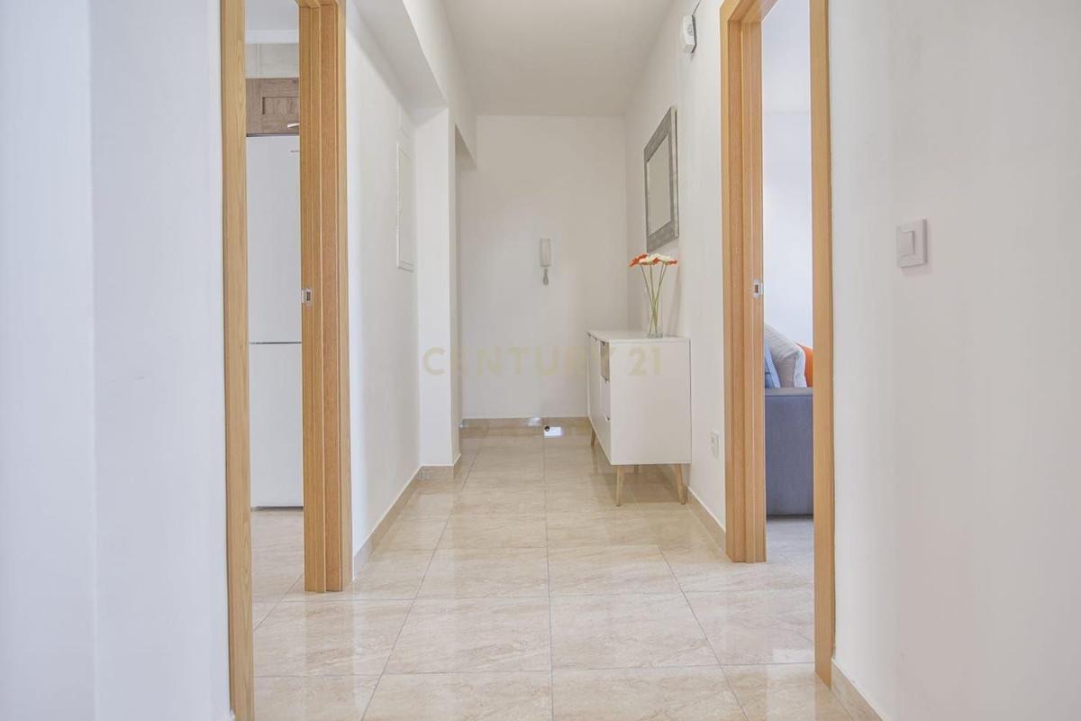 Sprzedaż mieszkania w Piso en Avenida Gabriel Miró, 15, Calpe Pueblo, Calpe, Kalpe
 photo 2