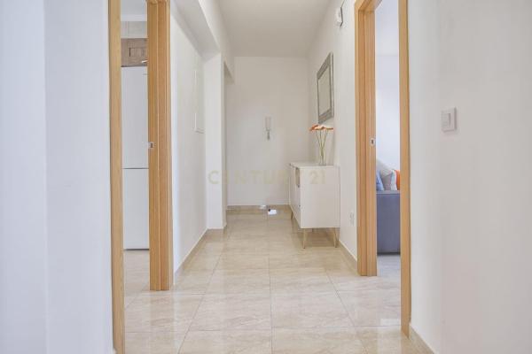 Sprzedaż mieszkania w Piso en Avenida Gabriel Miró, 15, Calpe Pueblo, Calpe, Kalpe
 photo 2