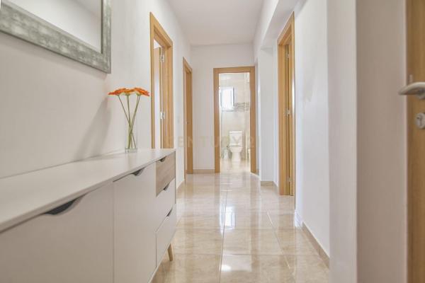 Sprzedaż mieszkania w Piso en Avenida Gabriel Miró, 15, Calpe Pueblo, Calpe, Kalpe
 photo 4