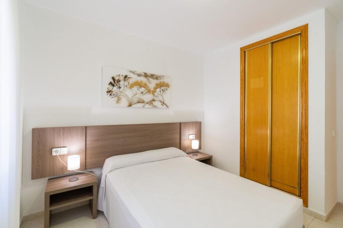 Venta de piso en Piso en Cometa-Carrió, Calpe, Calpe
 photo 3