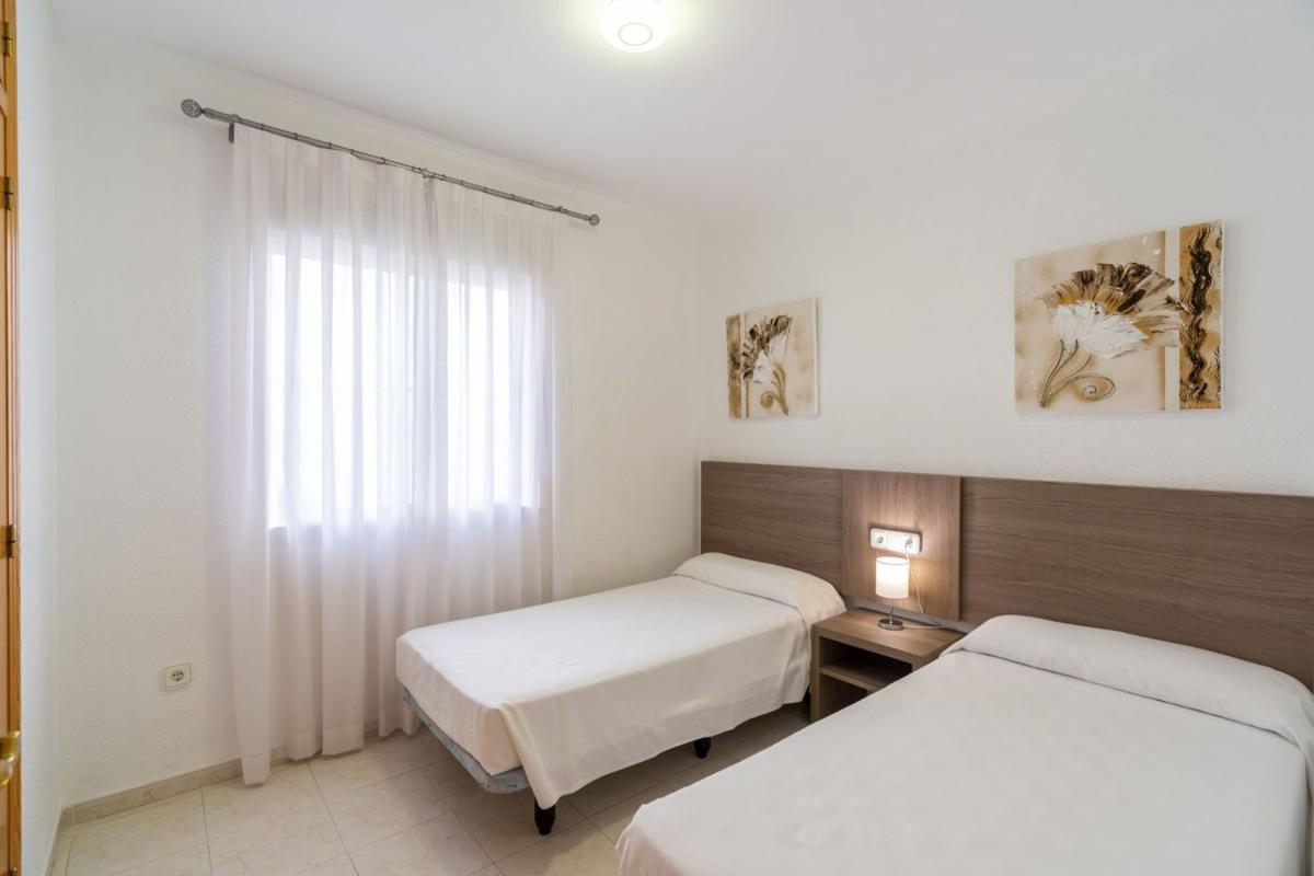 Venta de piso en Piso en Cometa-Carrió, Calpe, Calpe
 photo 4