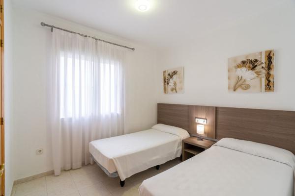 Venta de piso en Piso en Cometa-Carrió, Calpe, Calpe
 photo 4