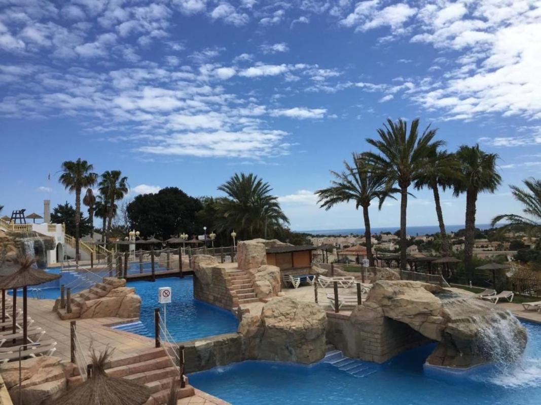 Venta de piso en Piso en Cometa-Carrió, Calpe, Calpe
 photo 5