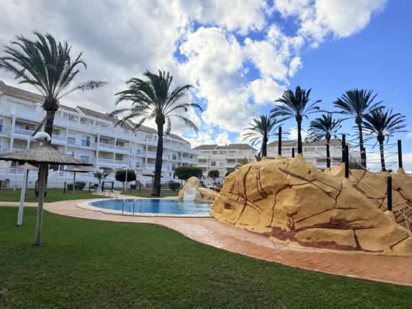 Sale of flat in Piso en El Palmar-Los Molinos, Denia, Denia
photo 1