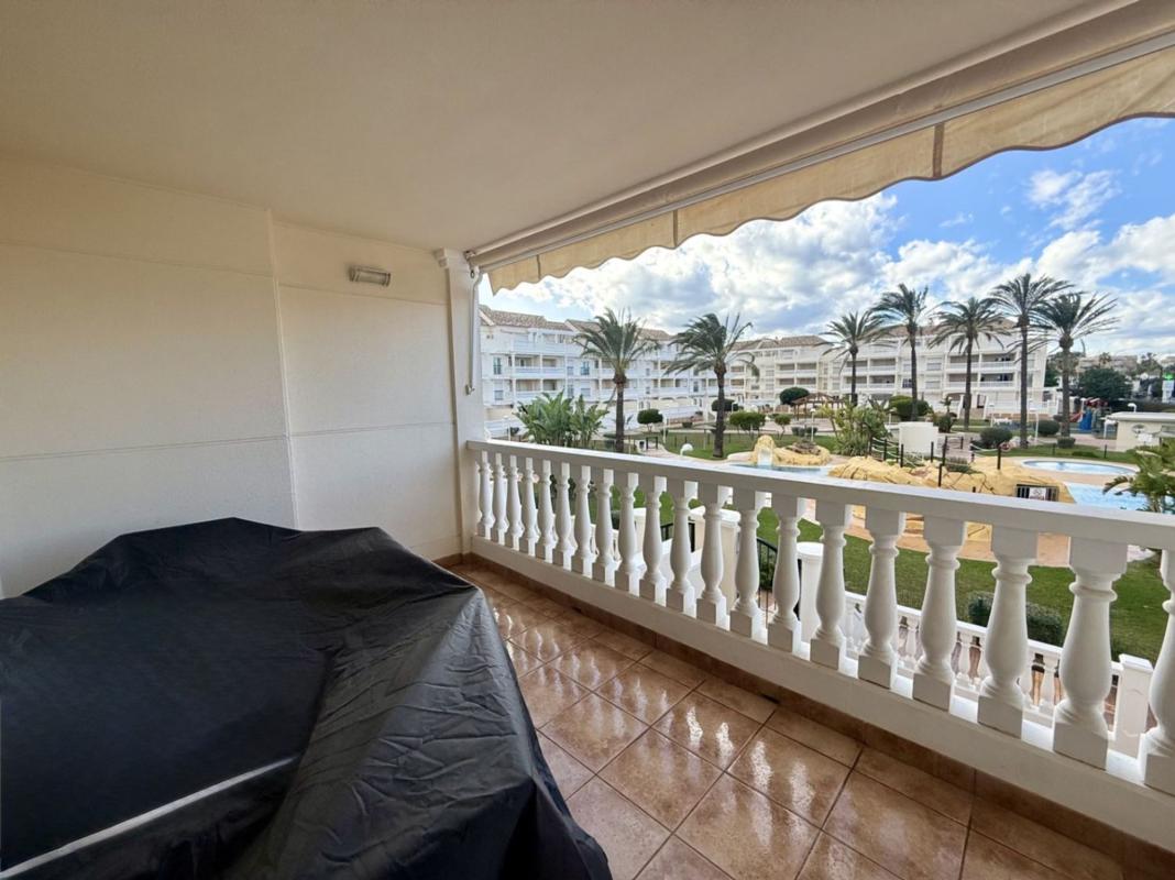 Sale of apartment in Piso en El Palmar-Los Molinos, Denia, Denia
 photo 2