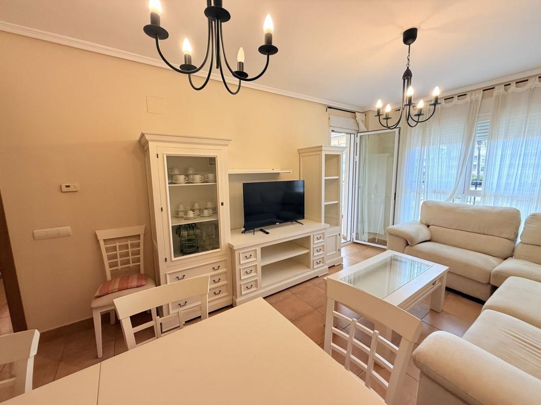 Sale of apartment in Piso en El Palmar-Los Molinos, Denia, Denia
 photo 3