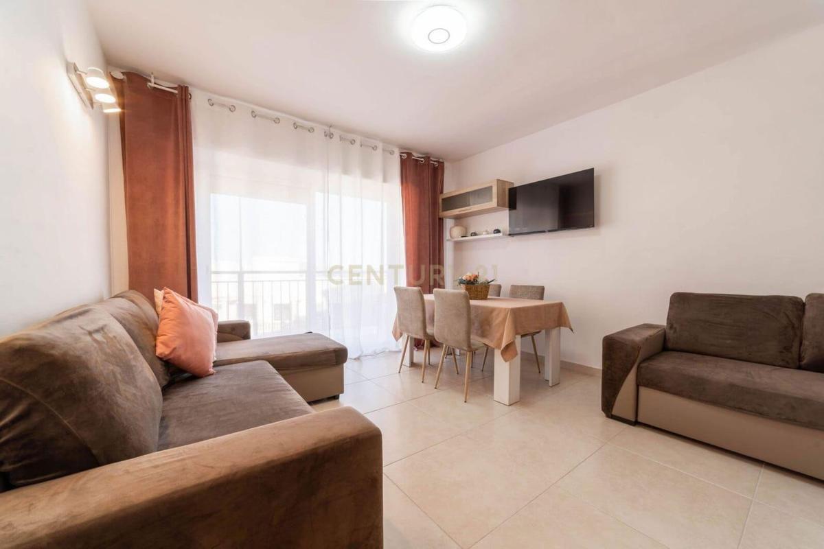 Sprzedaż mieszkania w Piso en Avenida Gabriel Miró, 15, Calpe Pueblo, Calpe, Kalpe
photo 1
