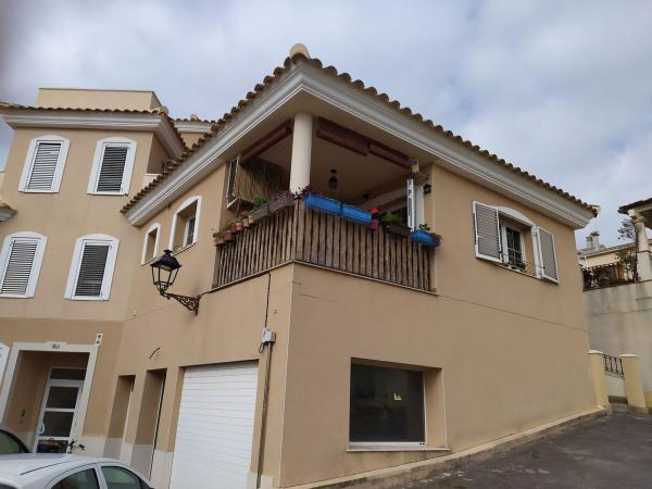 Venta de piso en Piso en Avenida de Dénia, 16, La Xara - La Sella - Jesús Pobre, Denia, Denia
 photo 1