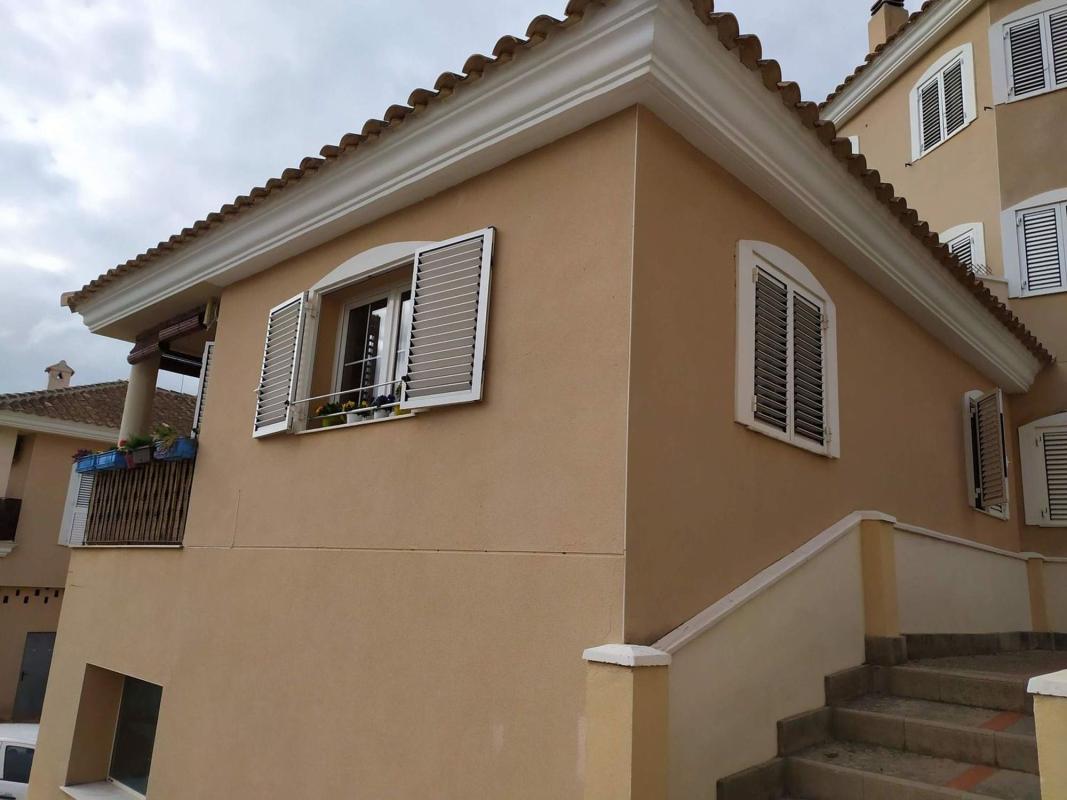 Продажа квартиры на Piso en Avenida de Dénia, 16, La Xara - La Sella - Jesús Pobre, Denia, Дения
 photo 2