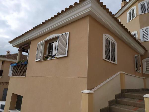 Venta de piso en Piso en Avenida de Dénia, 16, La Xara - La Sella - Jesús Pobre, Denia, Denia
 photo 2