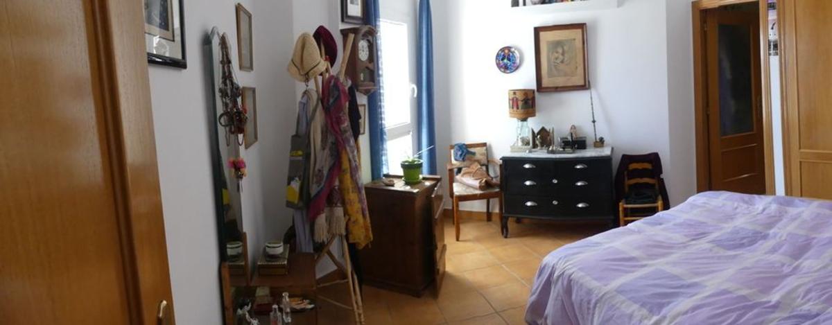 Продажа квартиры на Piso en Avenida de Dénia, 16, La Xara - La Sella - Jesús Pobre, Denia, Дения
 photo 4