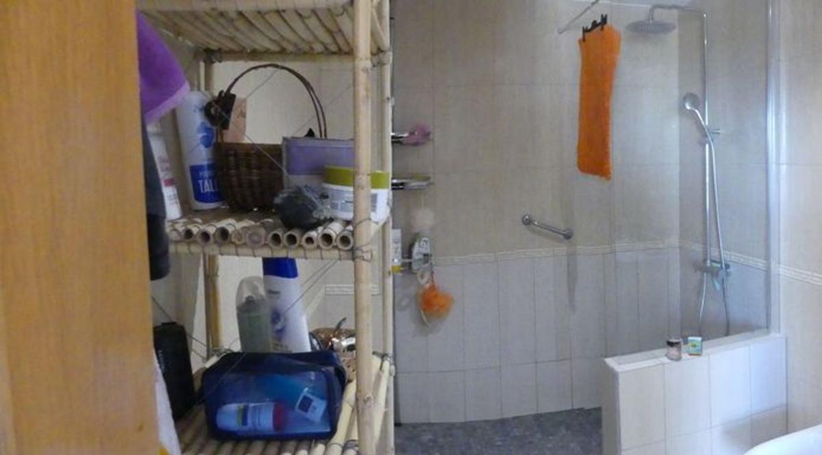 Продажа квартиры на Piso en Avenida de Dénia, 16, La Xara - La Sella - Jesús Pobre, Denia, Дения
 photo 5