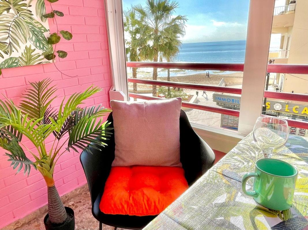 Venta de piso en Piso en Avenida Gabriel Miró, 35, Calpe Pueblo, Calpe, Calpe
photo 1