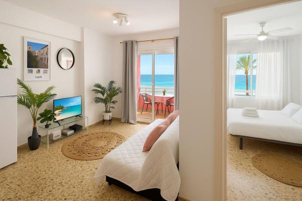 Sprzedaż mieszkania w Piso en Avenida Gabriel Miró, 35, Calpe Pueblo, Calpe, Kalpe
 photo 4