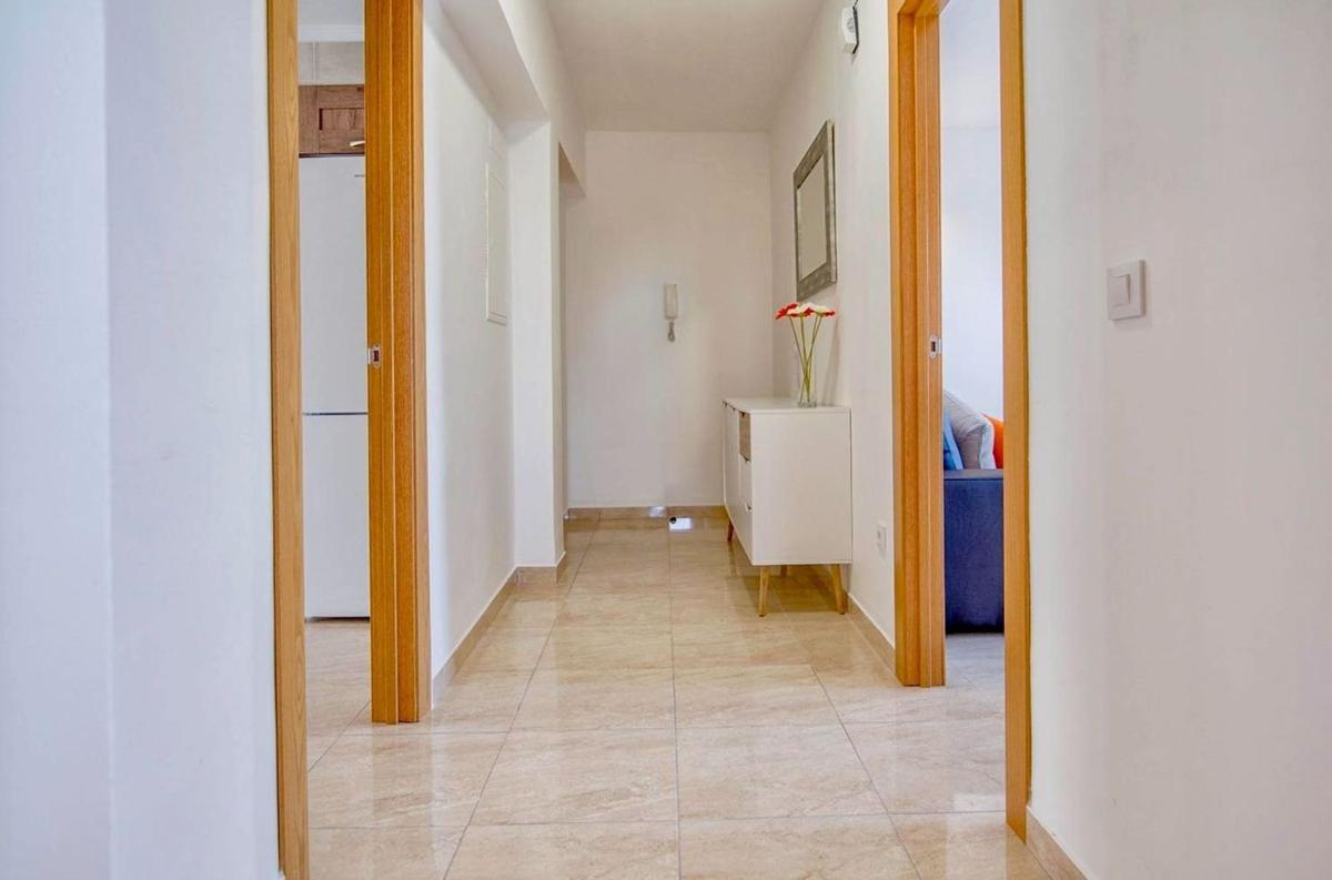 Sprzedaż mieszkania w Piso en Calle Corbeta, Calpe Pueblo, Calpe, Kalpe
photo 5