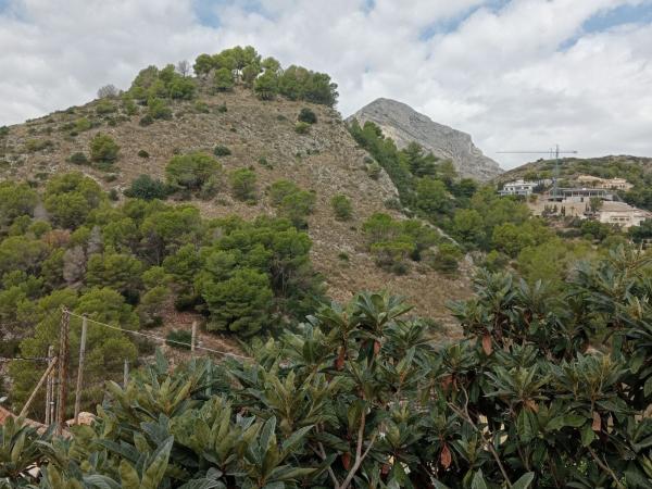 Chalet adosado en Calle Finisterre, 20, Partida Tosal - Zona dels Castellans, Jávea/Xàbia photo 1