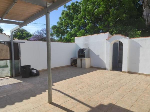 Chalet adosado en Calle Marinas, El Palmar-Los Molinos, Denia photo 3