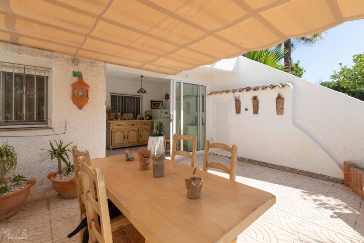 Sale of apartment in Piso en Carretera de les Marines a Dénia, 80 b, Les Bassetes-El Marjal, Denia, Denia
 photo 3