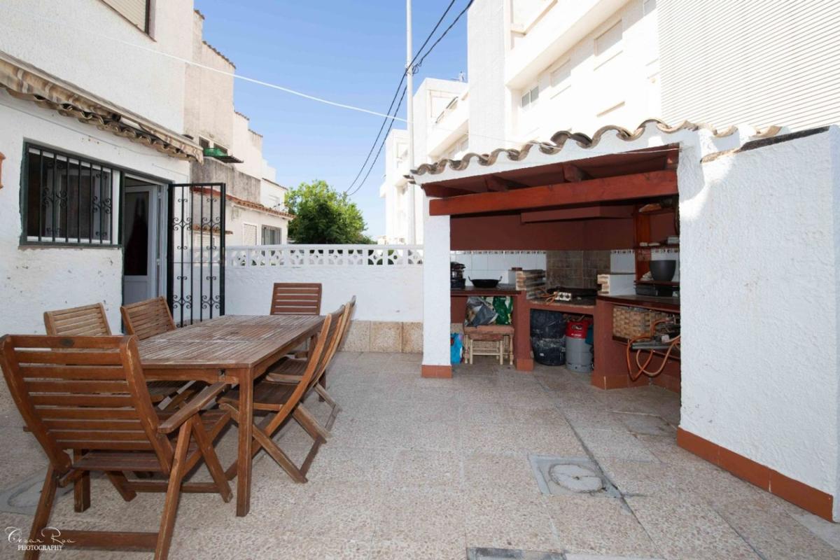 Sale of apartment in Piso en Carretera de les Marines a Dénia, 80 b, Les Bassetes-El Marjal, Denia, Denia
 photo 5