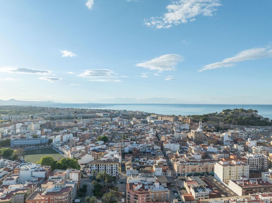 Sale of apartment in Piso en Saladar, Denia, Denia
photo 3