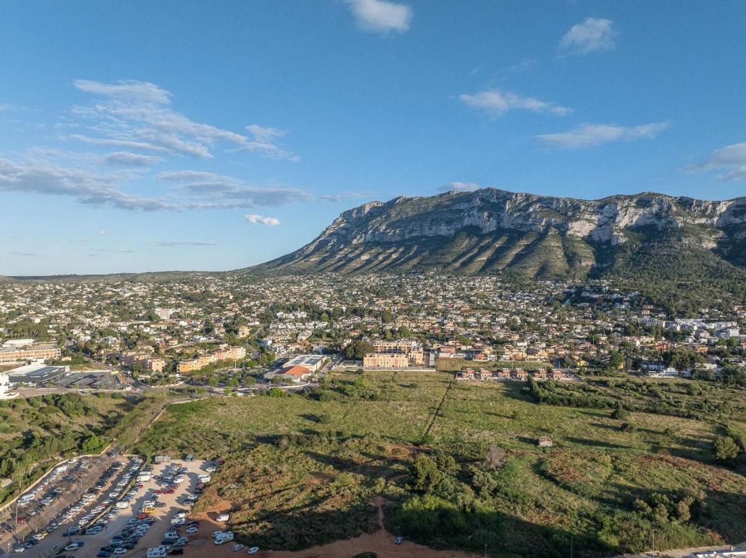 Sale of apartment in Piso en Saladar, Denia, Denia
photo 4