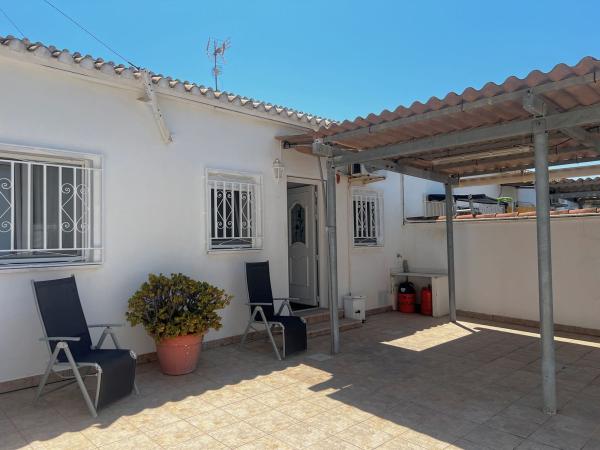 Chalet adosado en Calle Marinas, 4 e, El Palmar-Los Molinos, Denia photo 4