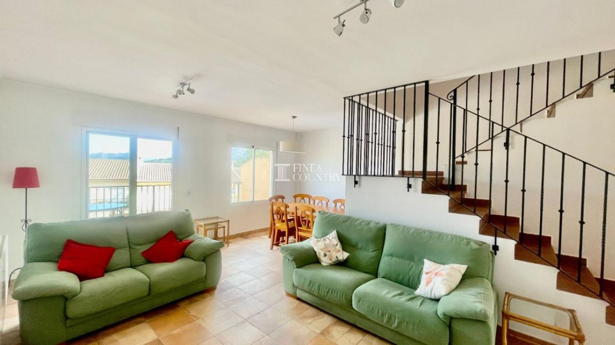 Недвижимость на продажу и в аренду в Испании photo 3