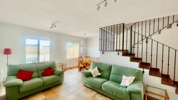 Chalet adosado en Calle Constitucion, Murla photo 3