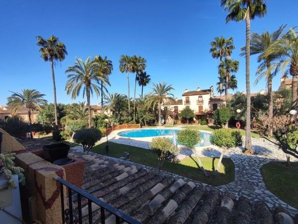 Chalet adosado en Camino Pou de la Muntanya, La Pedrera-Vessanes, Denia photo 1