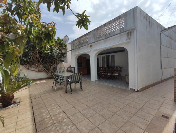 Chalet adosado en Calle Oceà Atlàntic, El Palmar-Los Molinos, Denia photo 3