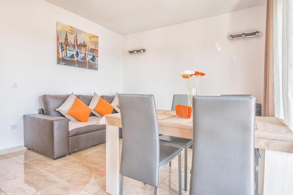 Sprzedaż mieszkania w Piso en Calpe Pueblo, Calpe, Kalpe
 photo 3