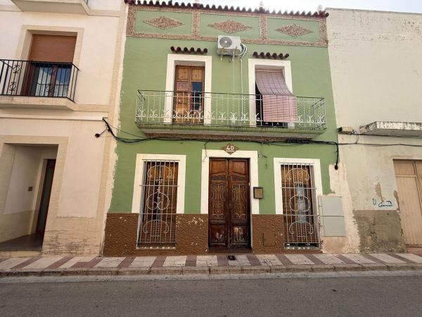 Chalet pareado en Calle de Teulada, 40, Gata de Gorgos photo 1